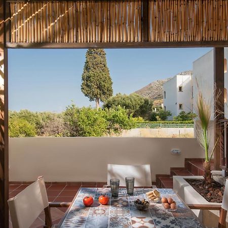 4 Elements Holiday Homes Hersonissos  Exterior photo
